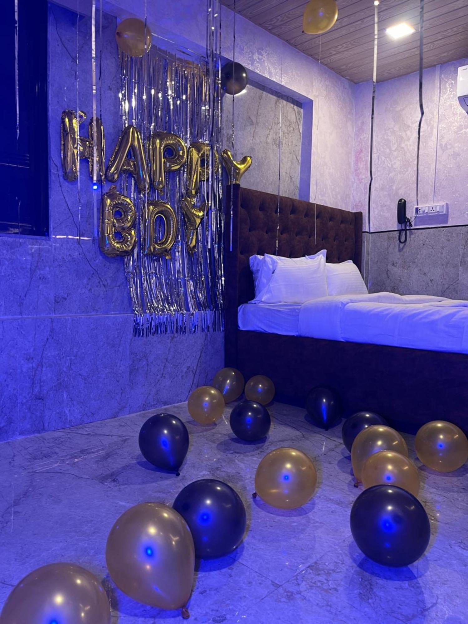 Hotel Newyork By Stayzy Rooms Mumbai Exterior foto