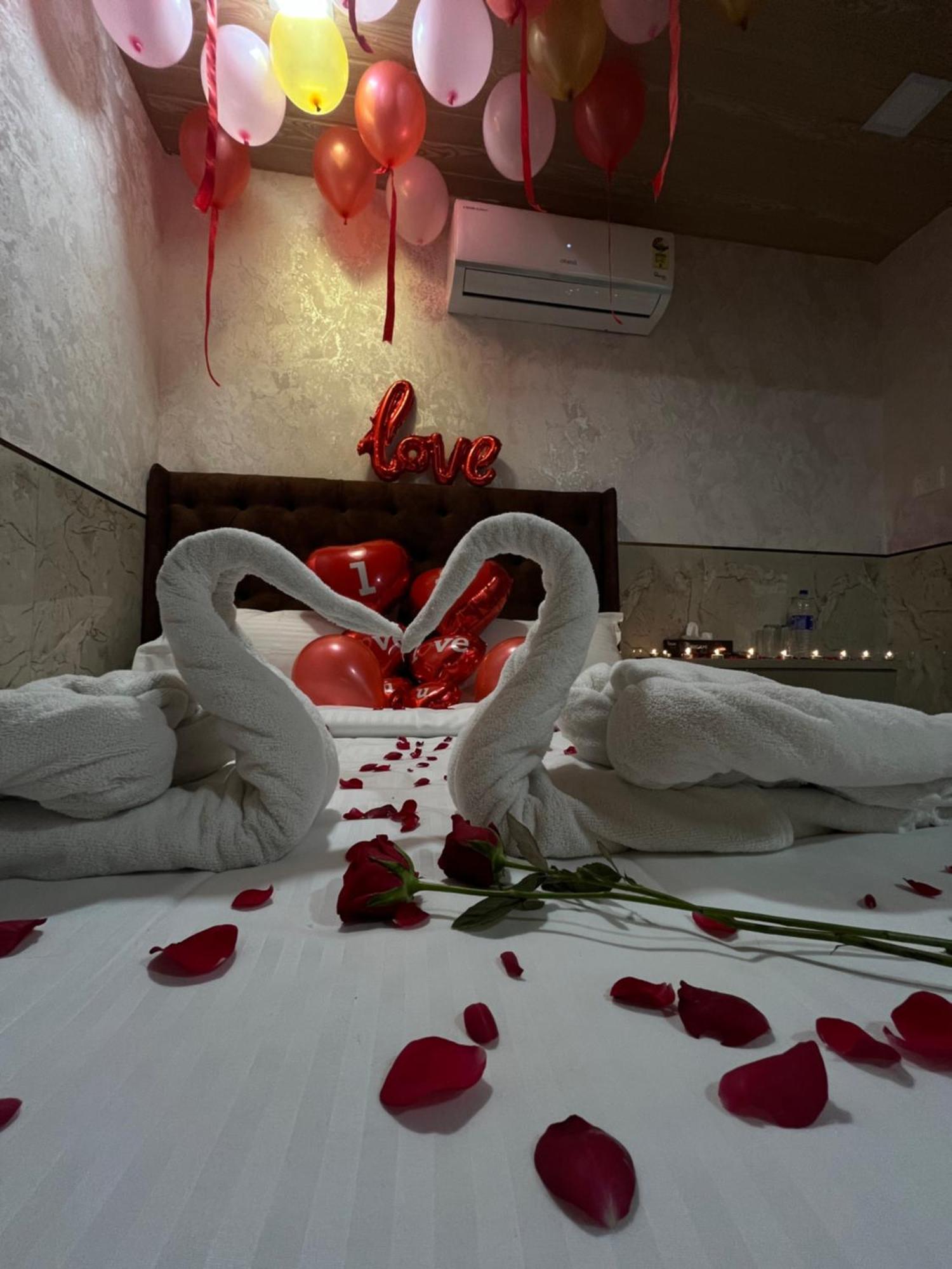 Hotel Newyork By Stayzy Rooms Mumbai Exterior foto